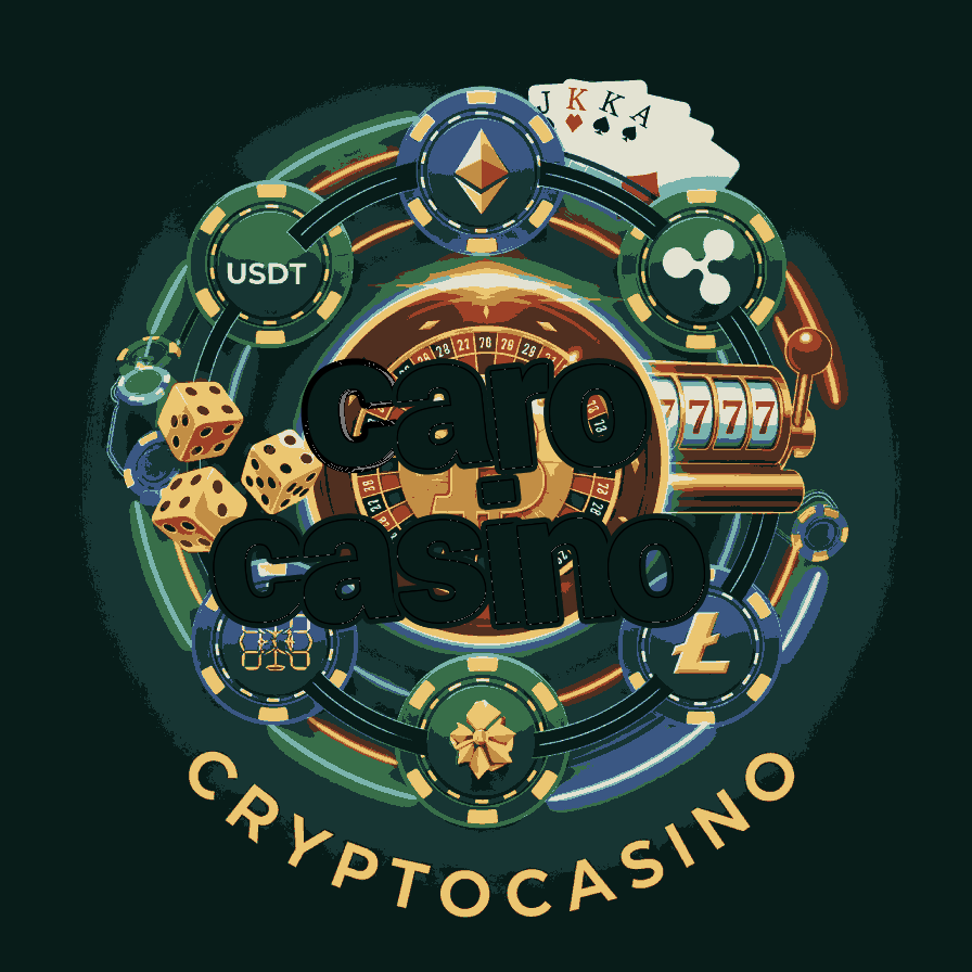 Caro Casino - Premium VIP Casino Treatment